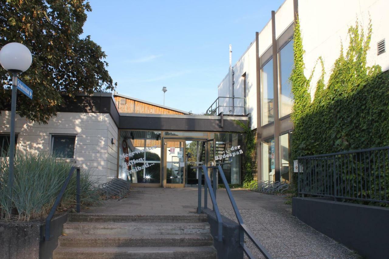Sonnengarten 19 Kellenhusen Exterior photo
